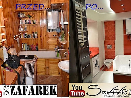 Aranżacje wnętrz - Łazienka: Szafarek - inspiruje ,home interior design decor, ideas - Afbouw Szafarek Nemezis. Przeglądaj, dodawaj i zapisuj najlepsze zdjęcia, pomysły i inspiracje designerskie. W bazie mamy już prawie milion fotografii!