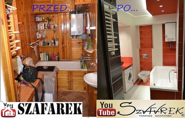 Szafarek - inspiruje ,home interior design decor, ideas - zdjęcie od Afbouw Szafarek Nemezis