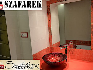 Szafarek - inspiruje ,home interior design decor, ideas - zdjęcie od Afbouw Szafarek Nemezis