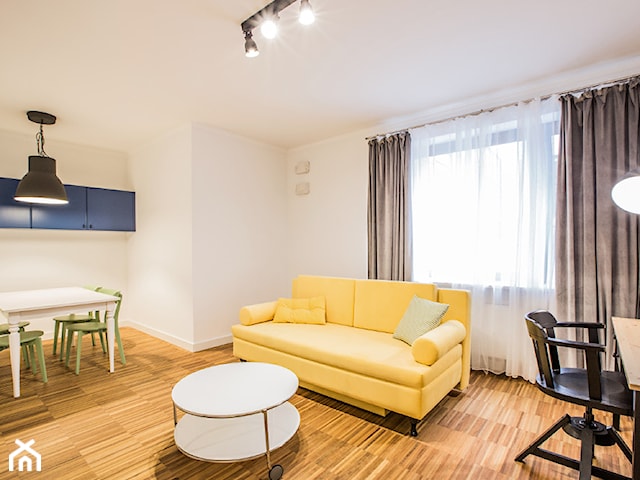 Apartament ul. Bagno 2