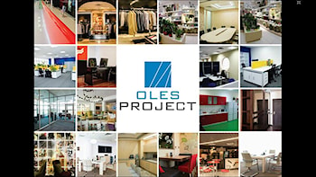 Oles Project Sp. z o.o.  Remonty i Wykończenia
