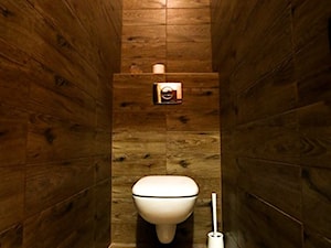 Shambala Sauna & Massage Lounge - zdjęcie od Oles Project Sp. z o.o. Remonty i Wykończenia