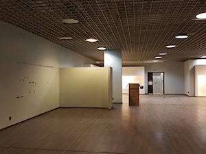 Salon Meblowy Space For All w Katowicach - zdjęcie od Oles Project Sp. z o.o. Remonty i Wykończenia