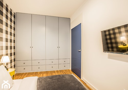 Pierwszy apartament ul. Bagno 2 - zdjęcie od Oles Project Sp. z o.o. Remonty i Wykończenia