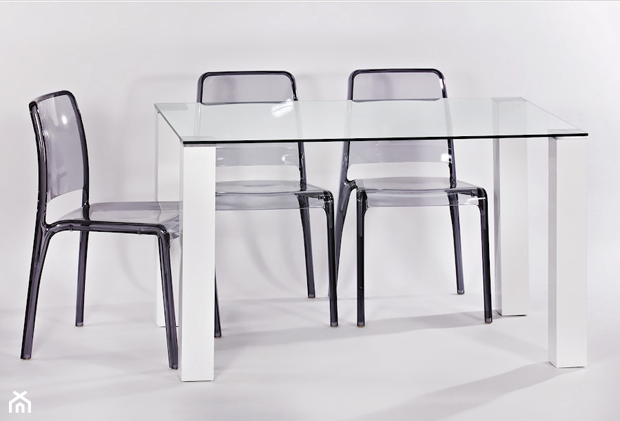 Stół + krzesła - zdjęcie od DDFHome