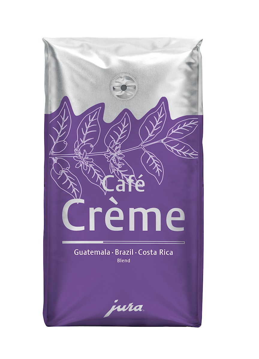 Café Crème - zdjęcie od Jura