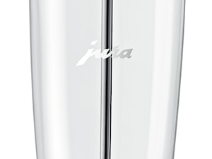 Szklany pojemnik na mleko - zdjęcie od Jura