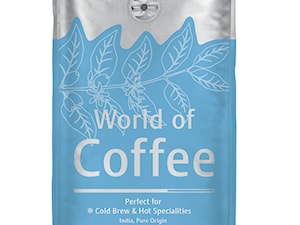 World of Coffee - zdjęcie od Jura