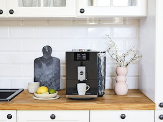 Jak urządzić kącik kawowy w domu?