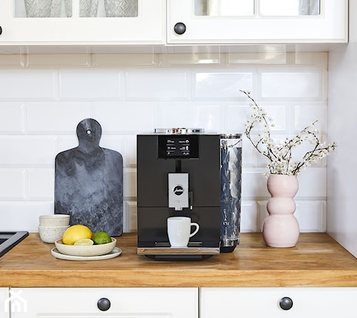 Jak urządzić kącik kawowy w domu?
