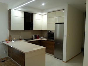 Mieszkanie - Kuchnia - zdjęcie od islantilla_28