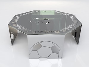 http://spacebetweenus.pl/– „Championship Table” - zdjęcie od Izabella Gądek