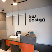 bw design studio wnętrz