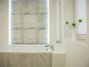 Realizacja łazienki - Łazienka - zdjęcie od bw design studio wnętrz