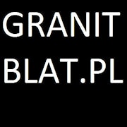 GranitBlat blaty granitowe Warszawa