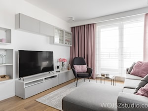 Realizacja - mieszkanie w Gdańsku 2018