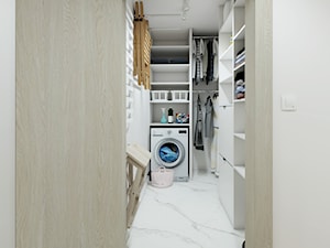 pralnia z garderobą - zdjęcie od STUDIO PNIAK