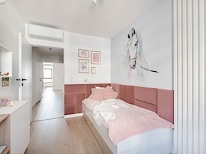 Pokój dla dziewczynki - zdjęcie od STUDIO PNIAK