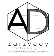 Art design   Zarzyccy  Architektura Wnętrza Wykonawstwo