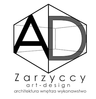 Art design   Zarzyccy  Architektura Wnętrza Wykonawstwo