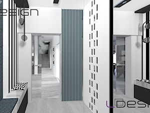 - zdjęcie od LDesign - projekty elewacji, wnętrz i ogrodów