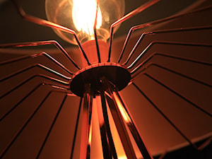 lampa LUX - zdjęcie od Valevsky Home Jewerly