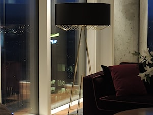 lampa podłogowa LUX - zdjęcie od Valevsky Home Jewerly