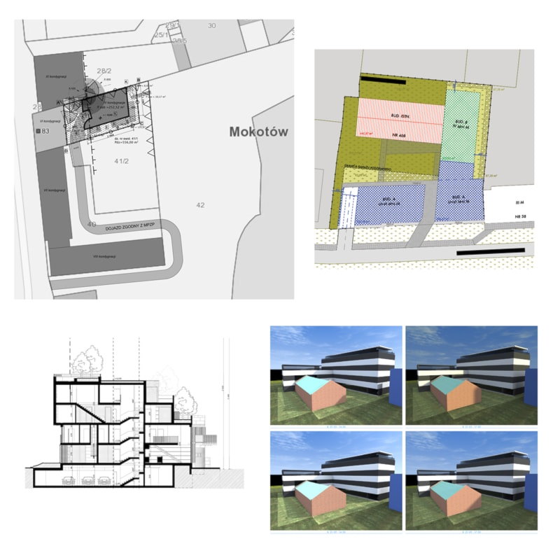 - zdjęcie od katarzyna kmita / ARCHITEKT