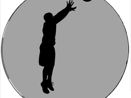 Aranżacje wnętrz - Pokój dziecka: Basketball Player - Bogusia Optikal. Przeglądaj, dodawaj i zapisuj najlepsze zdjęcia, pomysły i inspiracje designerskie. W bazie mamy już prawie milion fotografii!