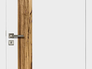 Drzwi drewniane D3 - zdjęcie od Sengo