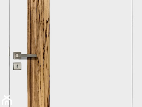 Aranżacje wnętrz - Hol / Przedpokój: Drzwi drewniane D3 - Sengo. Przeglądaj, dodawaj i zapisuj najlepsze zdjęcia, pomysły i inspiracje designerskie. W bazie mamy już prawie milion fotografii!