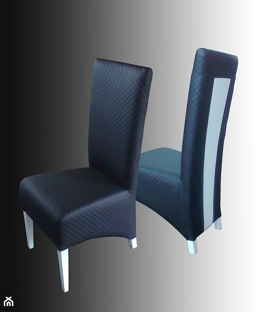 Krzesła New Desing - zdjęcie od marcello_meble1 - Homebook