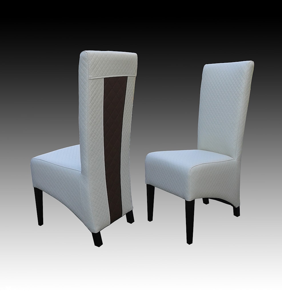 Krzesła New Desing 155 zł - zdjęcie od marcello_meble1 - Homebook