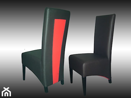 Aranżacje wnętrz - Salon: Krzesła New Desing 155 zł - marcello_meble1. Przeglądaj, dodawaj i zapisuj najlepsze zdjęcia, pomysły i inspiracje designerskie. W bazie mamy już prawie milion fotografii!
