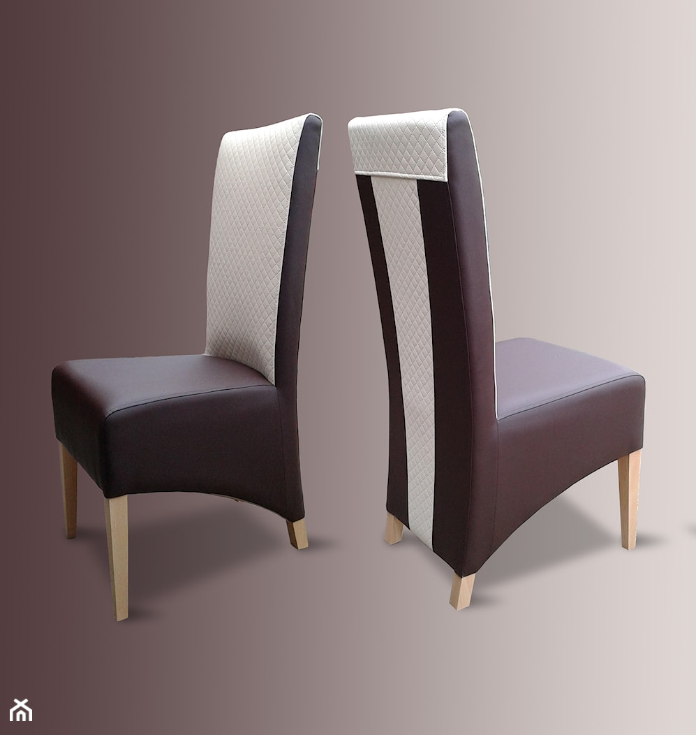 Krzesło Nowoczesne - zdjęcie od marcello_meble1 - Homebook