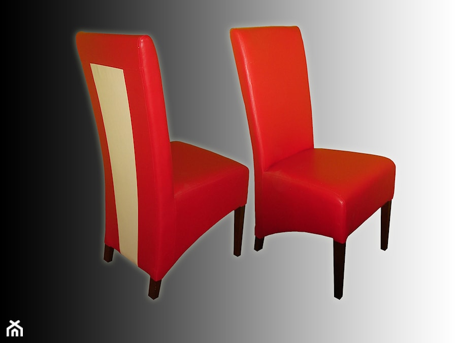 Krzesła New Desing 155 zł - zdjęcie od marcello_meble1