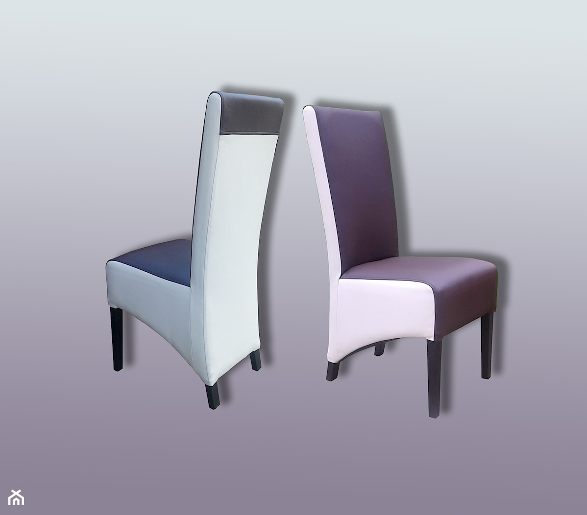 Krzesło verrucci - zdjęcie od marcello_meble1 - Homebook