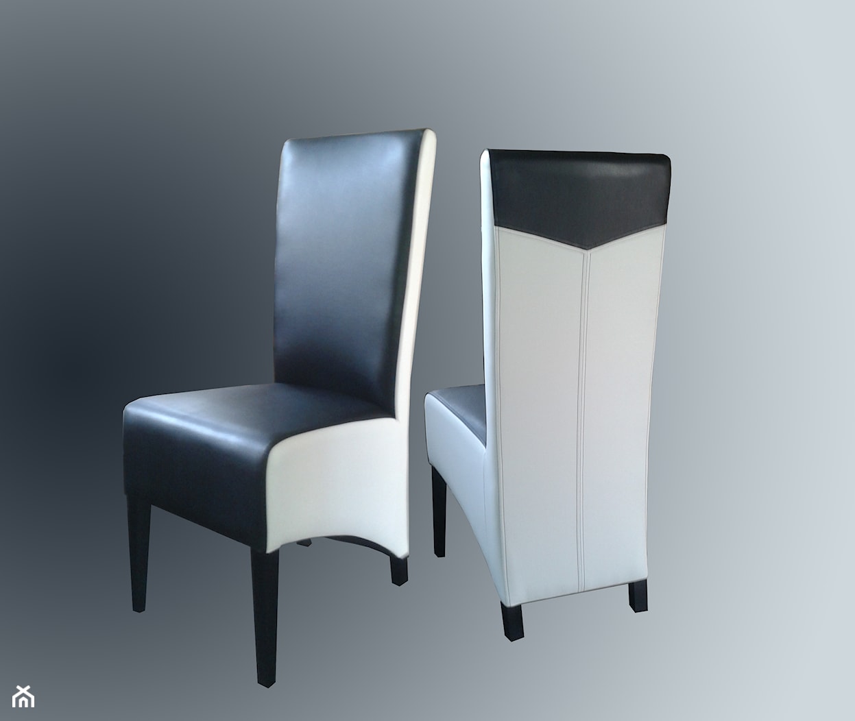 Krzesło verrucci - zdjęcie od marcello_meble1 - Homebook
