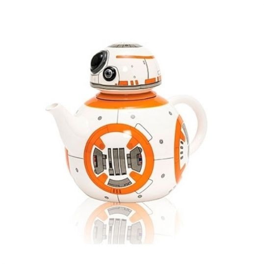 Imbryk Star Wars BB-9 - zdjęcie od toys4boys