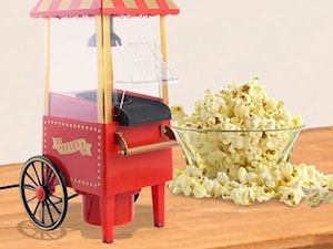 Maszyna do popcornu - zdjęcie od toys4boys
