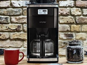 Smarter Coffee - ekspres do kawy WiFi - zdjęcie od toys4boys