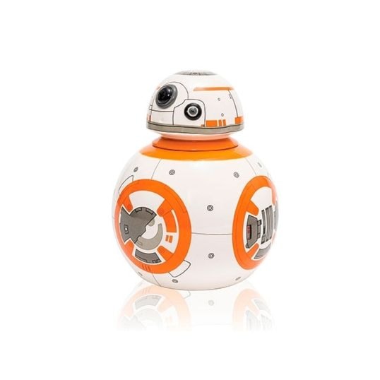 Pojemnik na ciastka Star Wars BB-8 - zdjęcie od toys4boys - Homebook