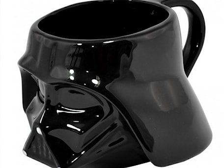 Aranżacje wnętrz - Biuro: Kubek Star Wars 3D Darth Vader - toys4boys. Przeglądaj, dodawaj i zapisuj najlepsze zdjęcia, pomysły i inspiracje designerskie. W bazie mamy już prawie milion fotografii!