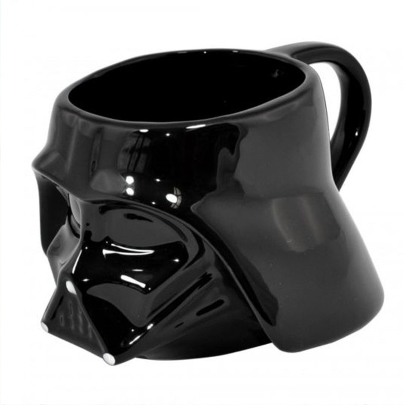 Kubek Star Wars 3D Darth Vader - zdjęcie od toys4boys - Homebook