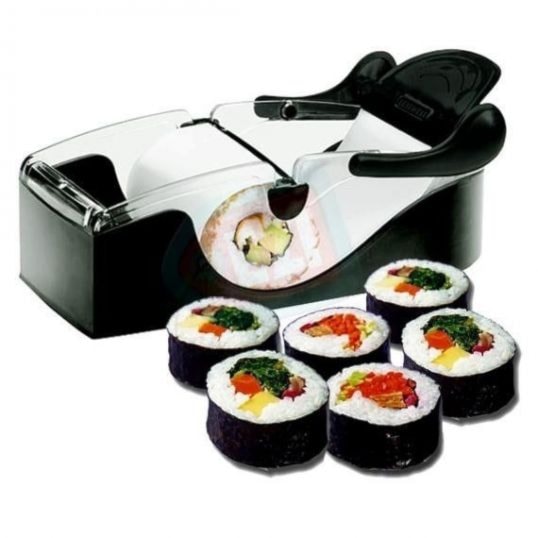 Prasa do sushi - zdjęcie od toys4boys - Homebook