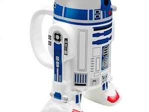 Kubek Star Wars 3D R2-D2 - zdjęcie od toys4boys
