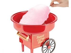 Maszyna do waty cukrowej Cotton Candy Maker - zdjęcie od toys4boys