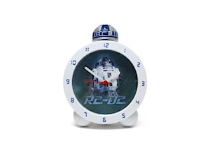 Budzik Star Wars R2-D2 - zdjęcie od toys4boys