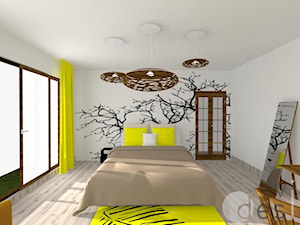 Sypialnia - zdjęcie od LivingDesign