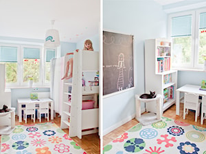 Pokój dziecka - zdjęcie od Qbik Design